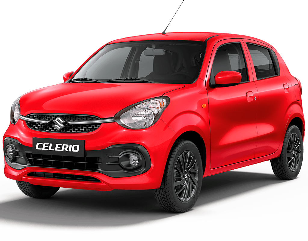 rojo celerio